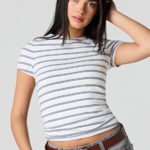 Soft Contour Classic T-Shirt