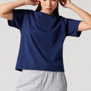 Boxy T-Shirt